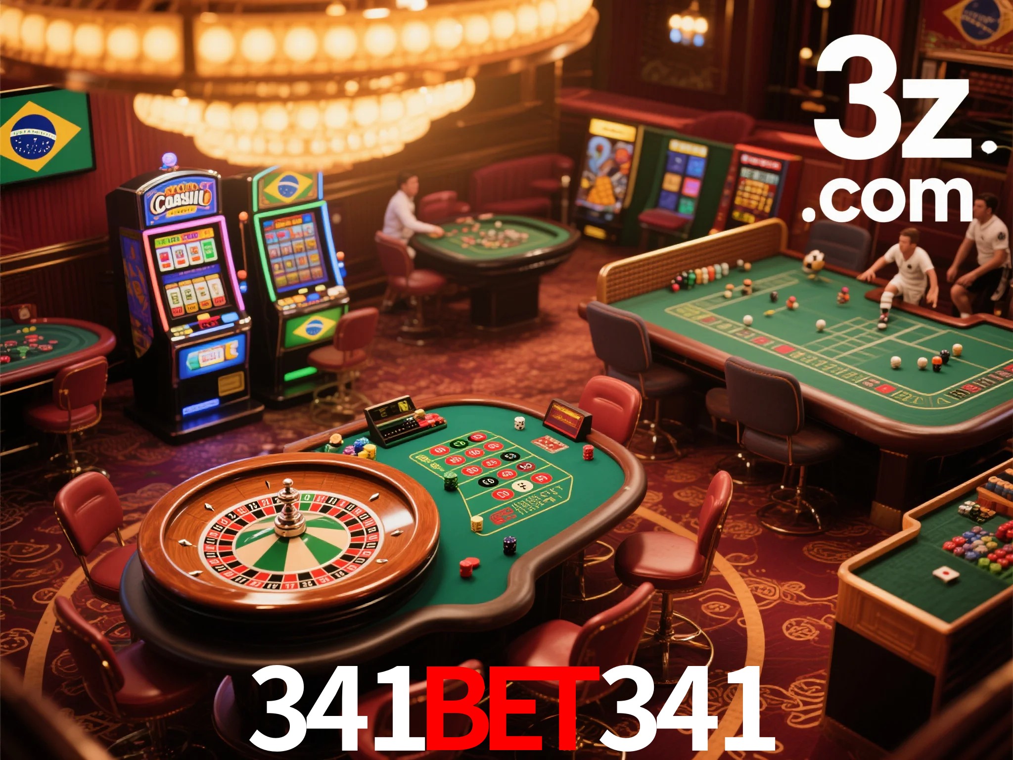 341BET341game-Jogo