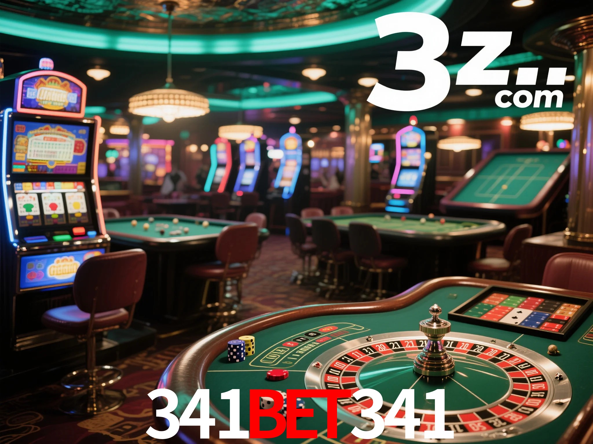 341BET341game-Login