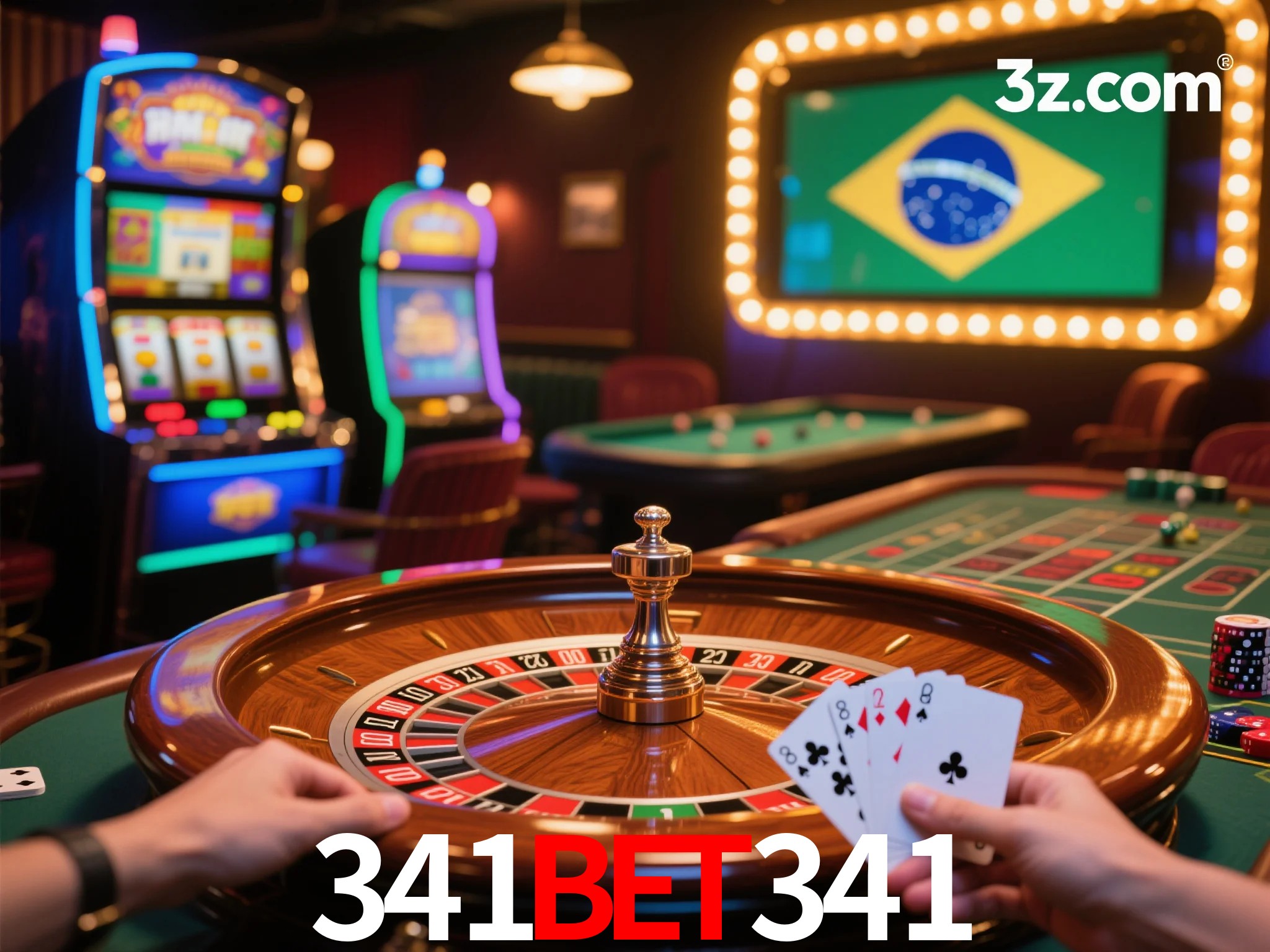 341BET341-Game-Crash